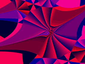 virtual flower